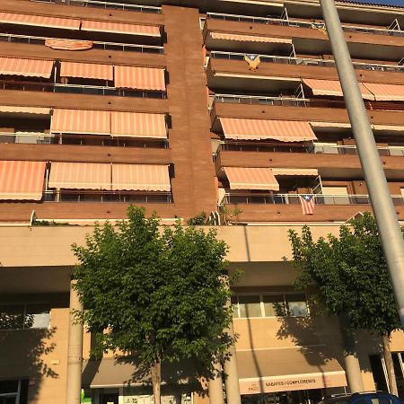 Apartamento Recien Reformado Con Vistas Al Rio Балагер Экстерьер фото