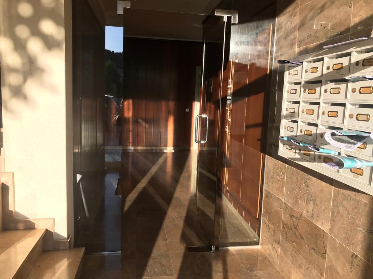 Apartamento Recien Reformado Con Vistas Al Rio Балагер Экстерьер фото